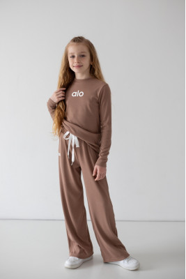 Костюм для дівчаток